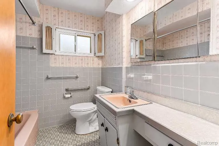 26007 Cathedral Redford Charter Township, MI 48239