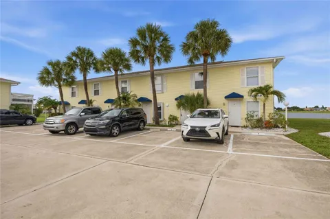 26310 RAMPART BOULEVARD #505E