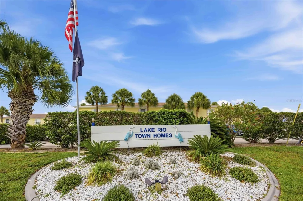 26310 RAMPART BOULEVARD #505E Punta Gorda, FL 33983