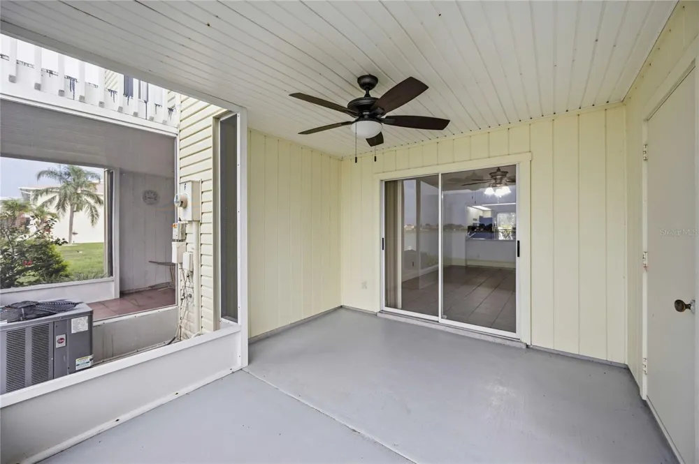 26310 RAMPART BOULEVARD #505E Punta Gorda, FL 33983