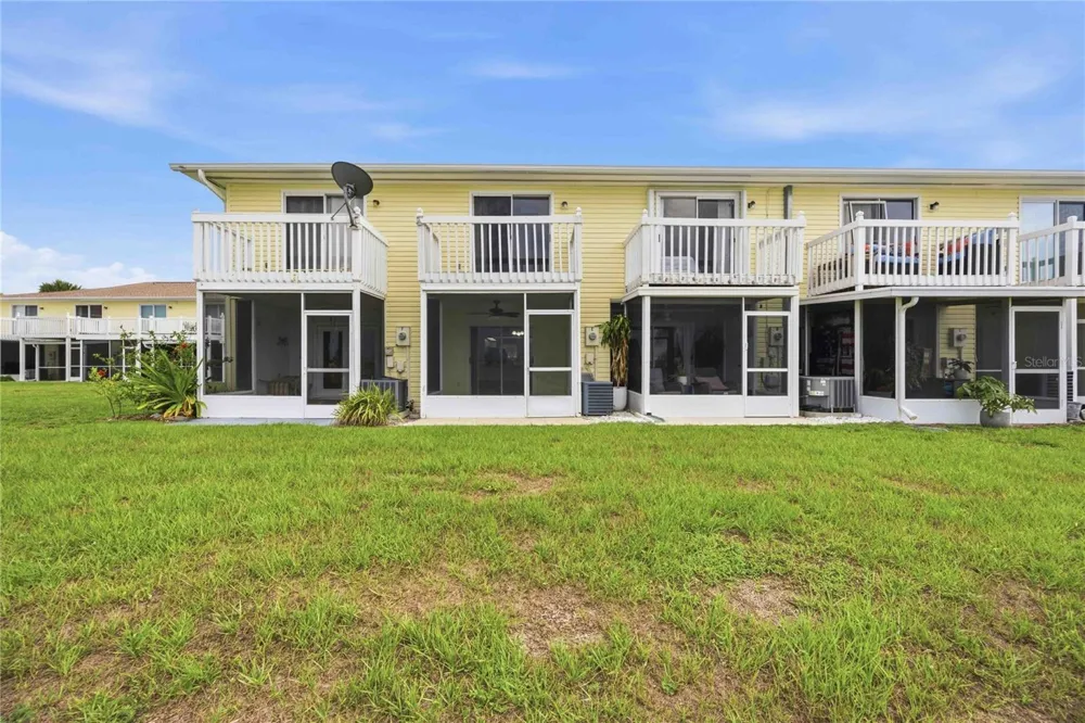 26310 RAMPART BOULEVARD #505E Punta Gorda, FL 33983
