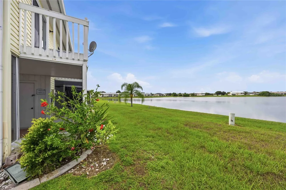 26310 RAMPART BOULEVARD #505E Punta Gorda, FL 33983