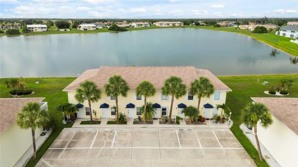 26310 RAMPART BOULEVARD #505E Punta Gorda, FL 33983