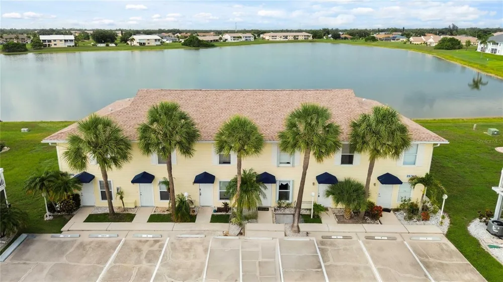 26310 RAMPART BOULEVARD #505E Punta Gorda, FL 33983