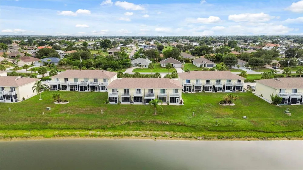 26310 RAMPART BOULEVARD #505E Punta Gorda, FL 33983