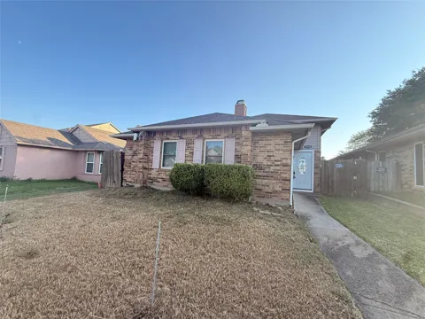1715 Hancock Drive