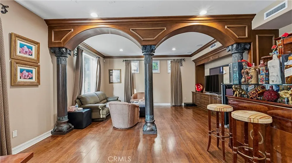 3426 Wedgewood Lane Burbank, CA 91504