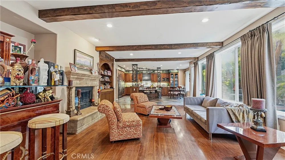 3426 Wedgewood Lane Burbank, CA 91504