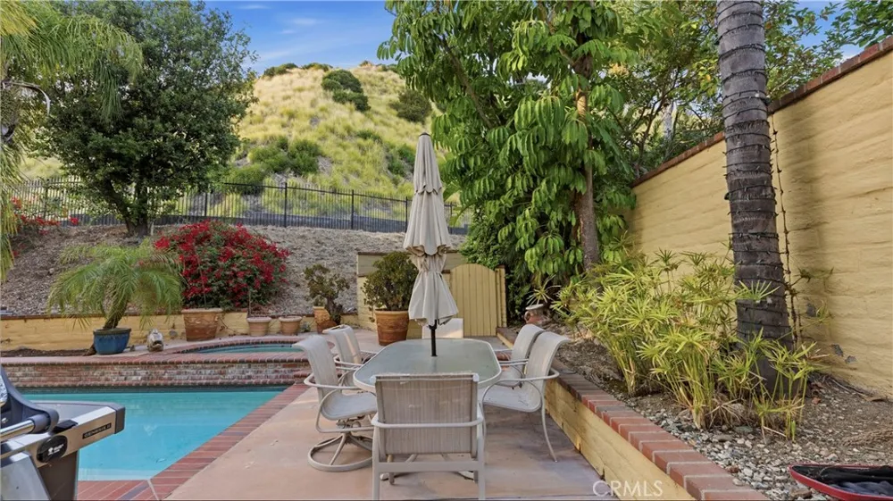 3426 Wedgewood Lane Burbank, CA 91504