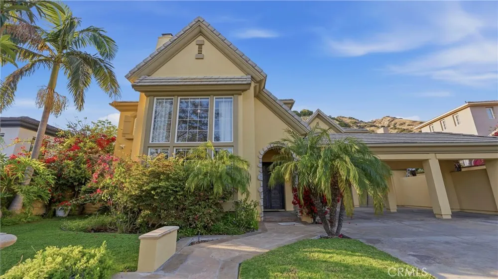 3426 Wedgewood Lane Burbank, CA 91504