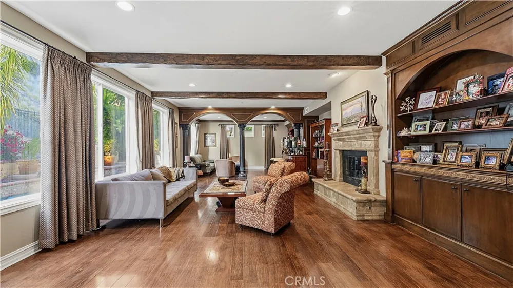 3426 Wedgewood Lane Burbank, CA 91504