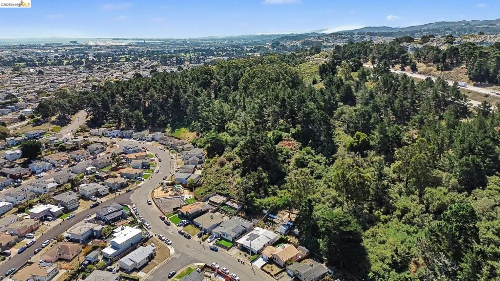 258 Dundee Drive South San Francisco, CA 94080