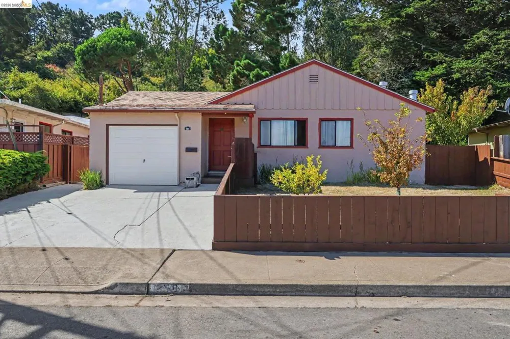 258 Dundee Drive South San Francisco, CA 94080