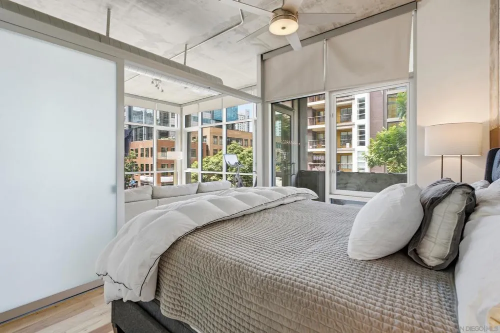 1025 Island Ave #315 San Diego, CA 92101