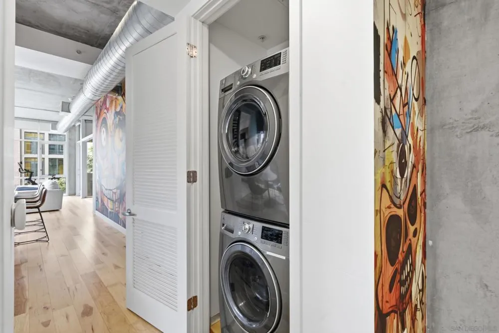 1025 Island Ave #315 San Diego, CA 92101