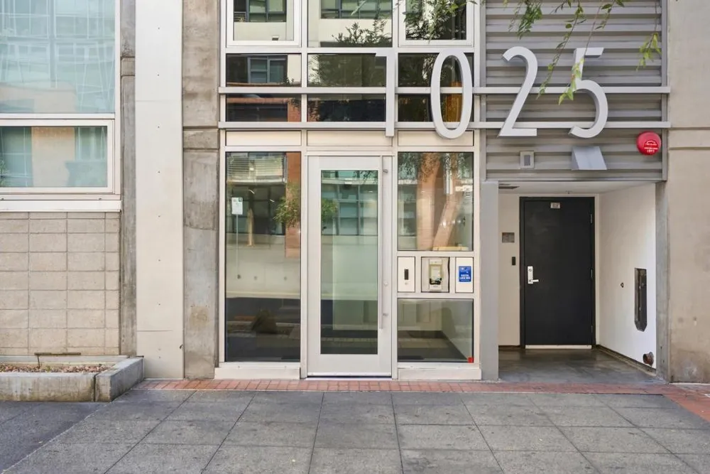 1025 Island Ave #315 San Diego, CA 92101