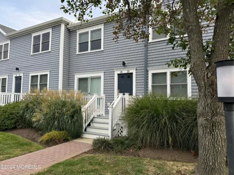 31 Cedar Avenue #26