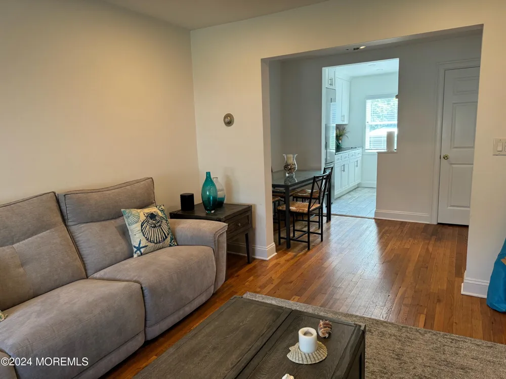 31 Cedar Avenue #26 Long Branch, NJ 07740