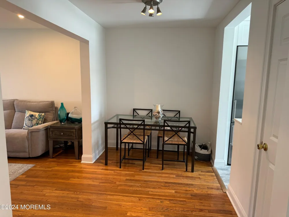31 Cedar Avenue #26 Long Branch, NJ 07740