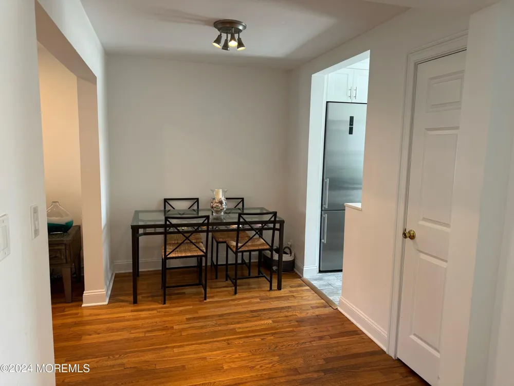 31 Cedar Avenue #26 Long Branch, NJ 07740