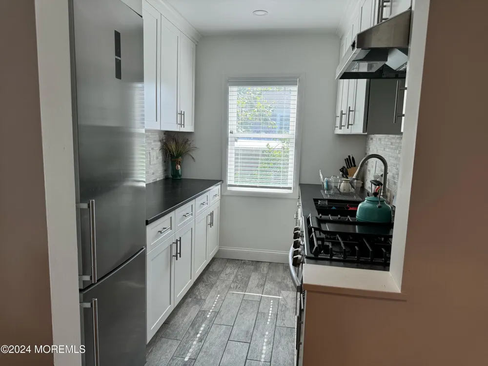 31 Cedar Avenue #26 Long Branch, NJ 07740