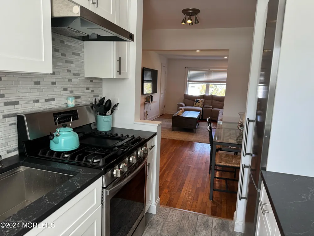 31 Cedar Avenue #26 Long Branch, NJ 07740