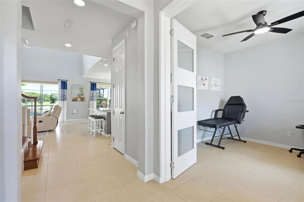 2470 DAMMAR STREET Orlando, FL 32824