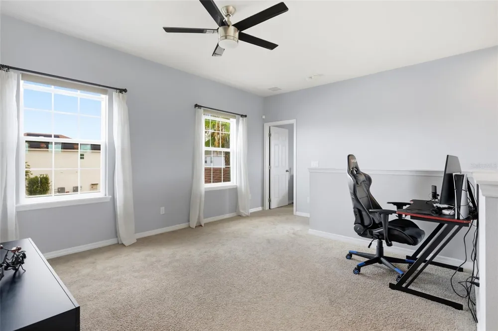 2470 DAMMAR STREET Orlando, FL 32824