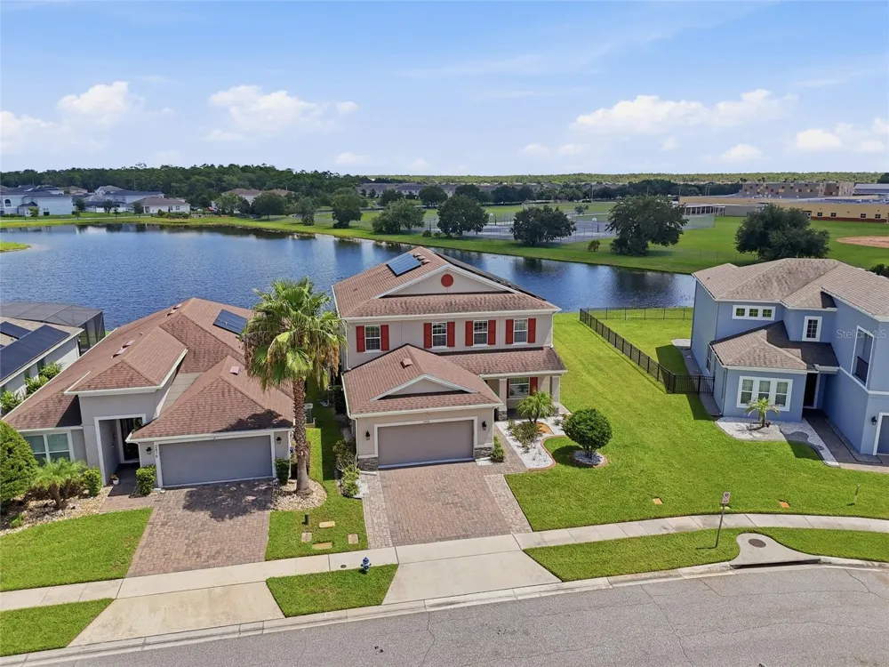 2470 DAMMAR STREET Orlando, FL 32824
