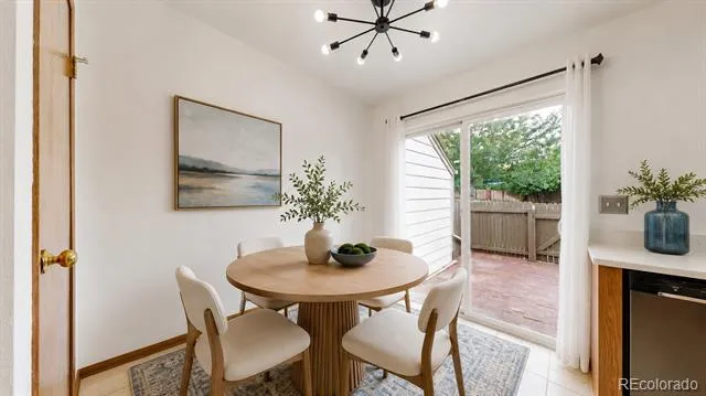 3094 W 107th Place #C Westminster, CO 80031