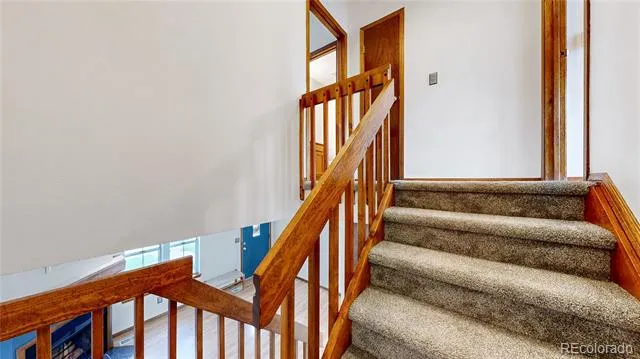 3094 W 107th Place #C Westminster, CO 80031