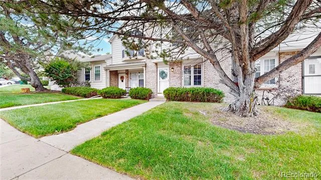 3094 W 107th Place #C Westminster, CO 80031