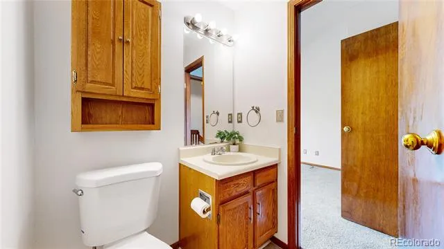 3094 W 107th Place #C Westminster, CO 80031