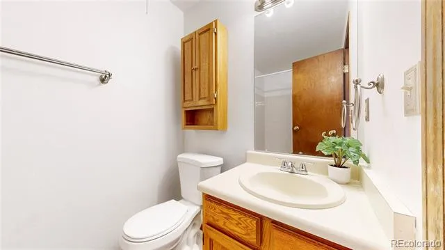 3094 W 107th Place #C Westminster, CO 80031