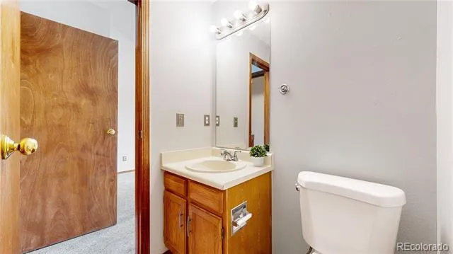 3094 W 107th Place #C Westminster, CO 80031