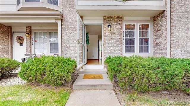 3094 W 107th Place #C Westminster, CO 80031