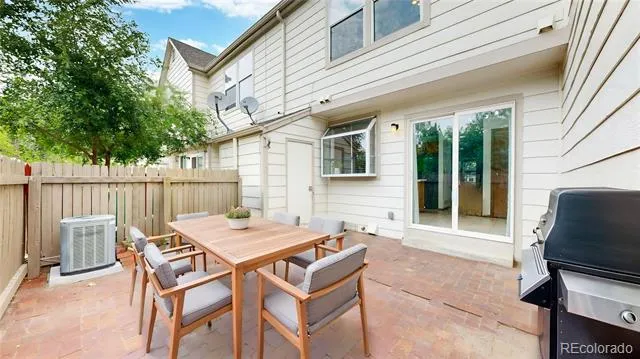 3094 W 107th Place #C Westminster, CO 80031