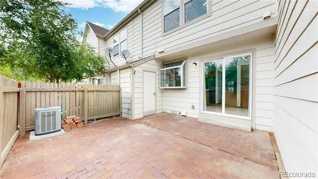 3094 W 107th Place #C Westminster, CO 80031