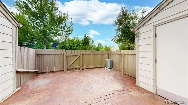 3094 W 107th Place #C Westminster, CO 80031