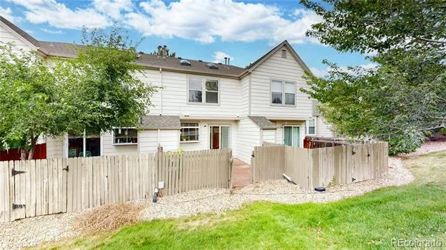 3094 W 107th Place #C Westminster, CO 80031