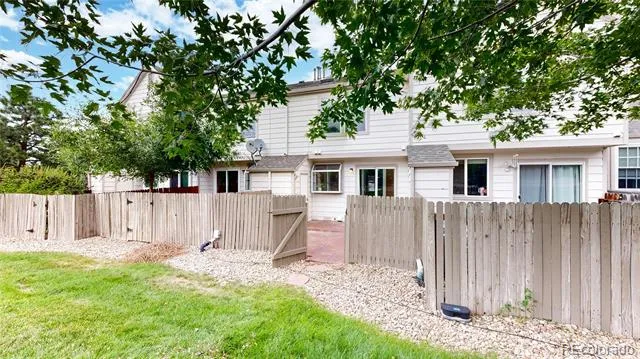 3094 W 107th Place #C Westminster, CO 80031
