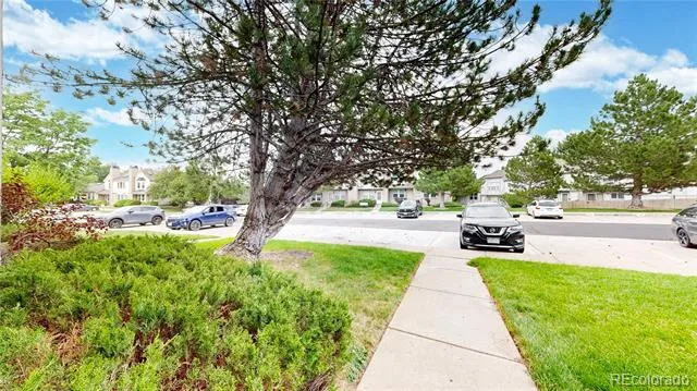 3094 W 107th Place #C Westminster, CO 80031
