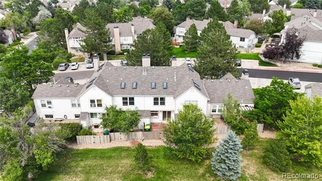 3094 W 107th Place #C Westminster, CO 80031
