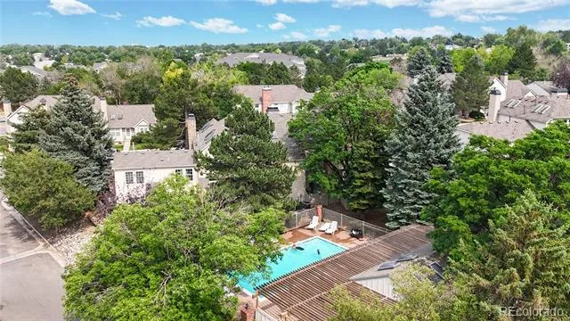 3094 W 107th Place #C Westminster, CO 80031