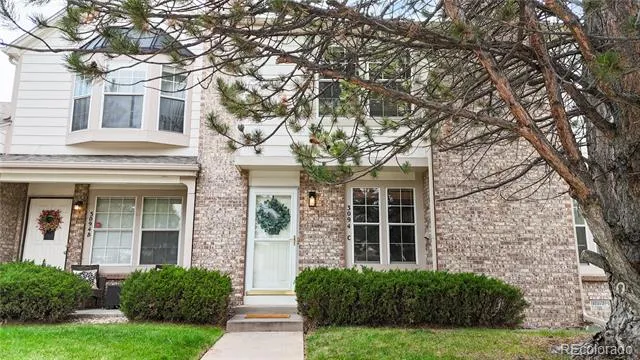 3094 W 107th Place #C Westminster, CO 80031