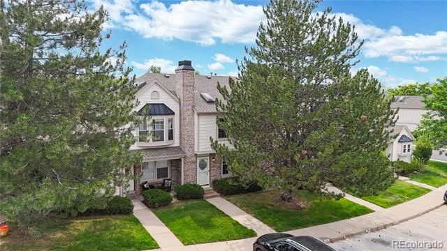 3094 W 107th Place #C Westminster, CO 80031