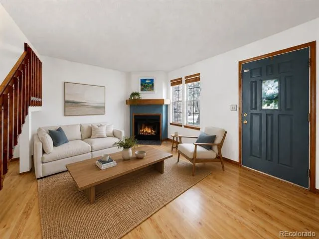 3094 W 107th Place #C Westminster, CO 80031