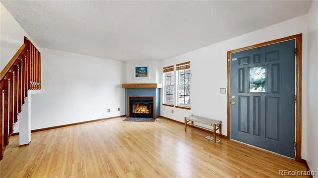 3094 W 107th Place #C Westminster, CO 80031