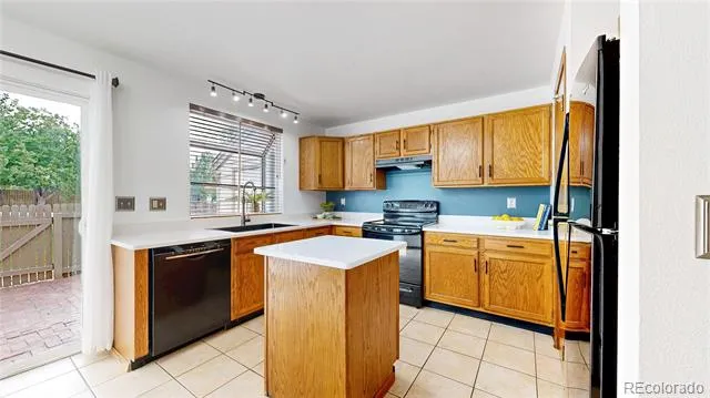 3094 W 107th Place #C Westminster, CO 80031