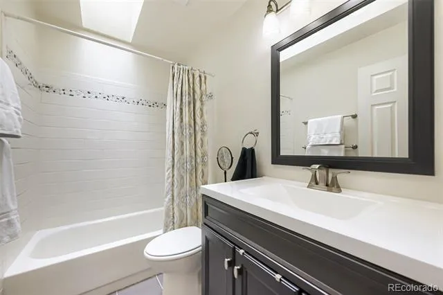 11734 W 85th Avenue Arvada, CO 80005